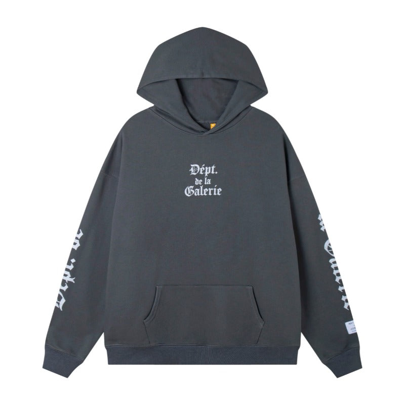 Gallery Dept Hoodie