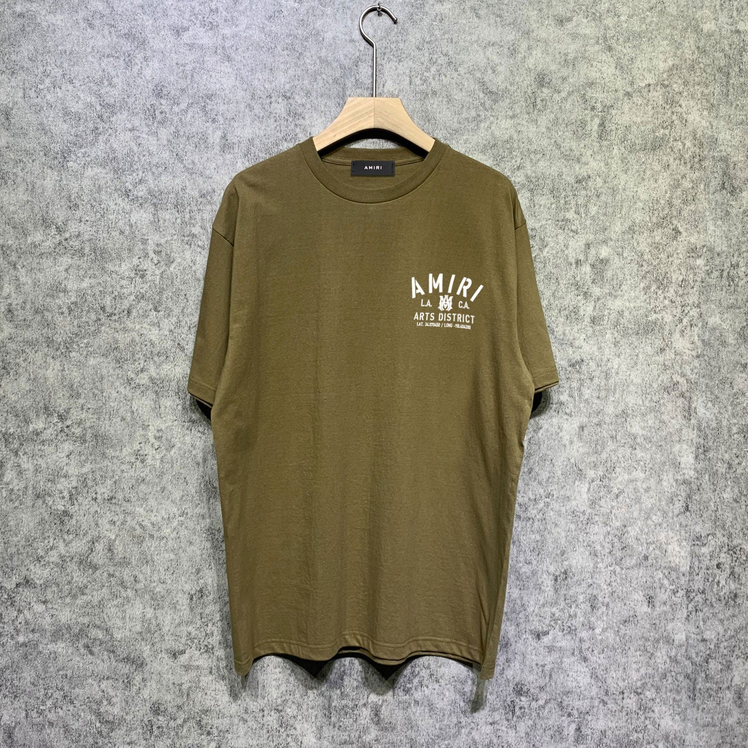 Amiri T Shirts