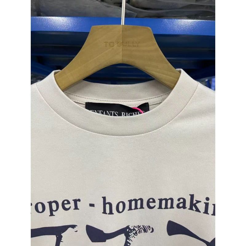 ERD Long Sleeved Shirt