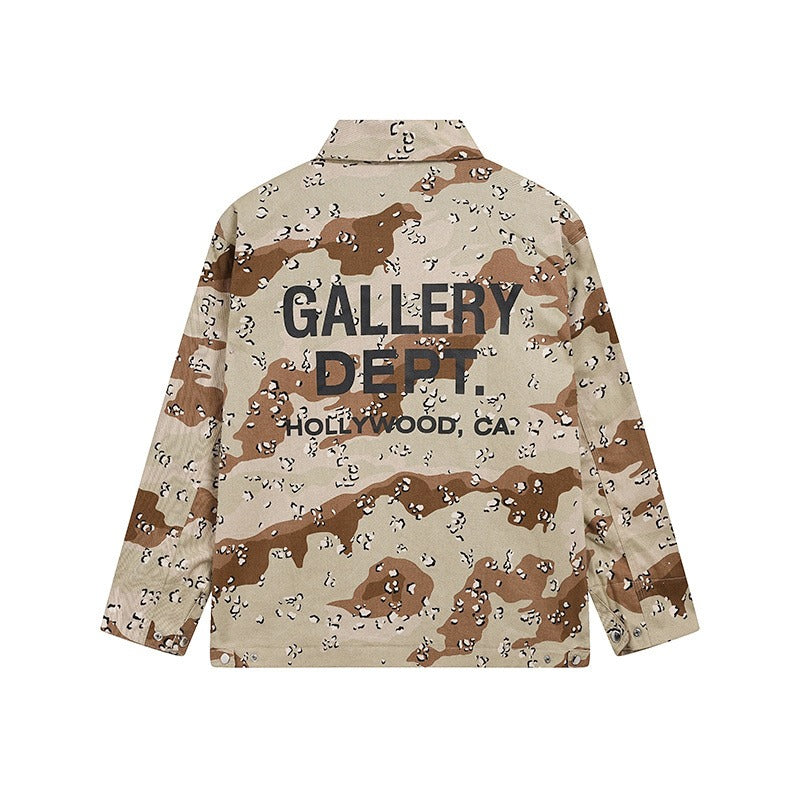 Gallery Dept Jacket