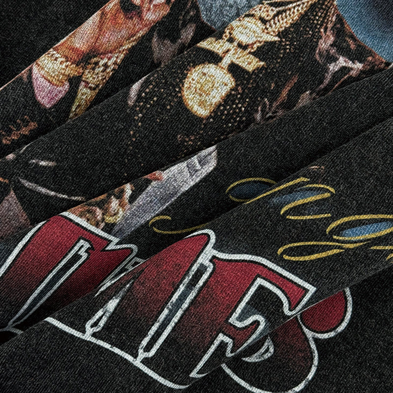 Migos T-shirt