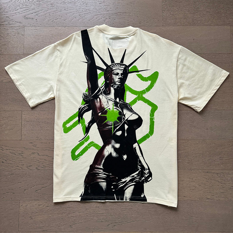 Godspeed T Shirts