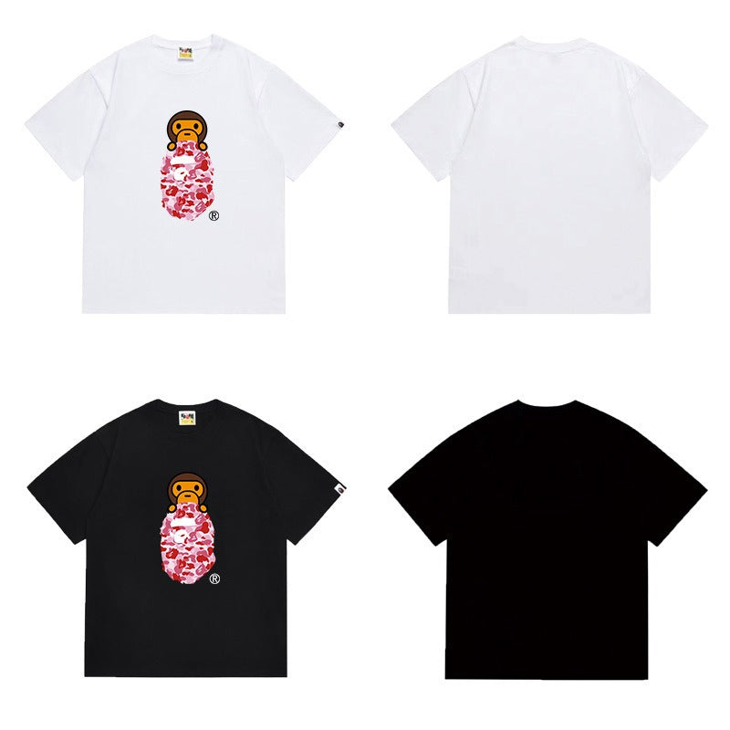 Bathing ape T Shirts
