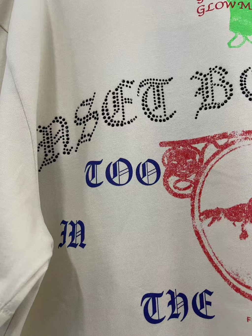 Paly Hollywood T Shirts
