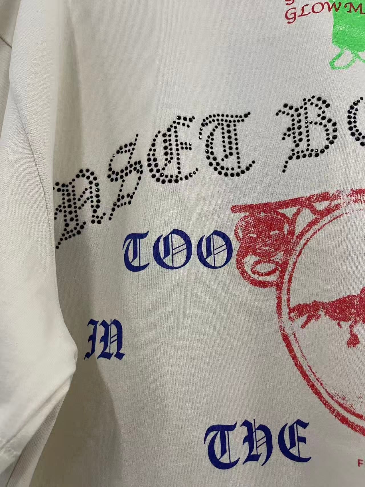 Paly Hollywood T Shirts