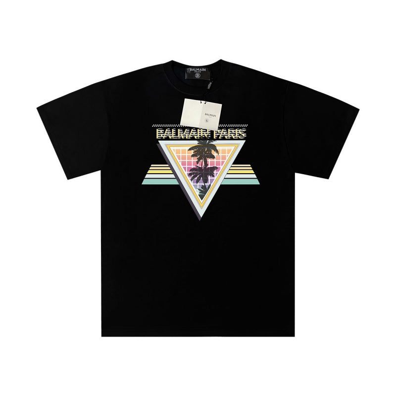 Balmain T Shirts