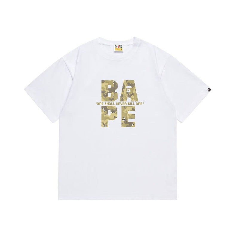 Bathing ape T Shirts