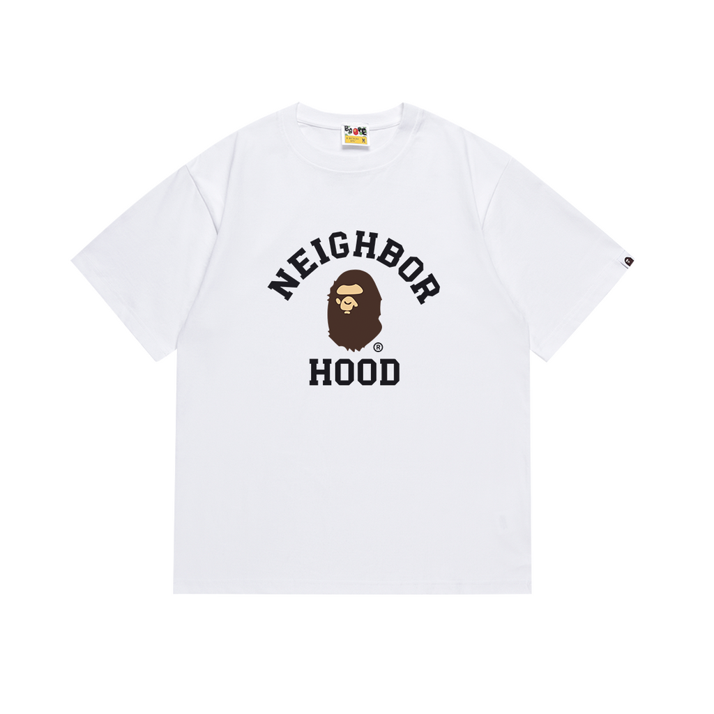 Bathing ape T Shirts