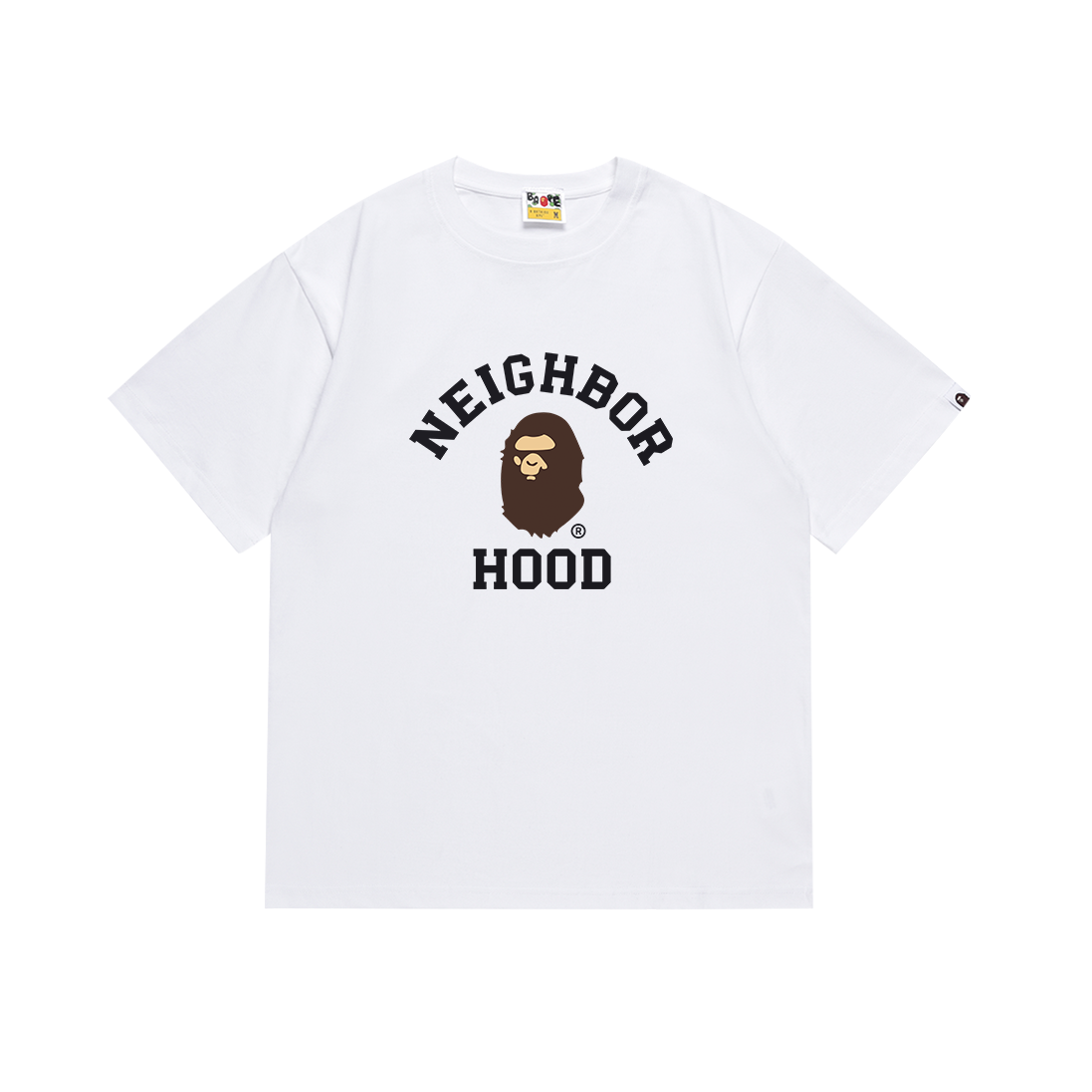 Bathing ape T Shirts