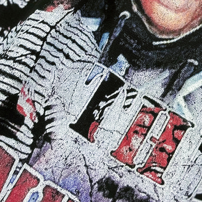 SKI MASK T-shirt