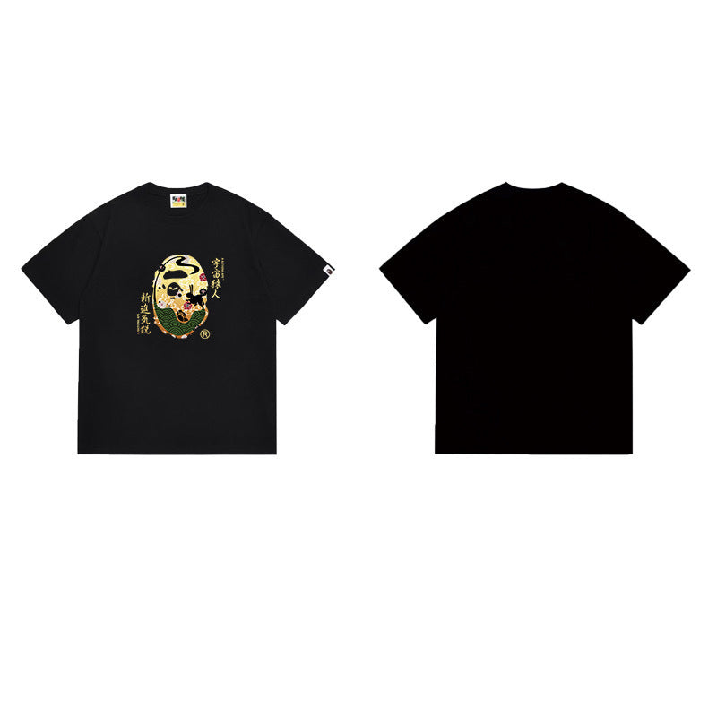 Bathing ape T Shirts