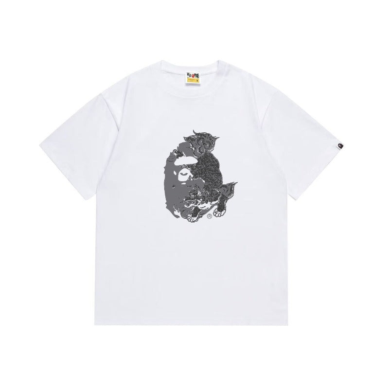 Bathing ape T Shirts