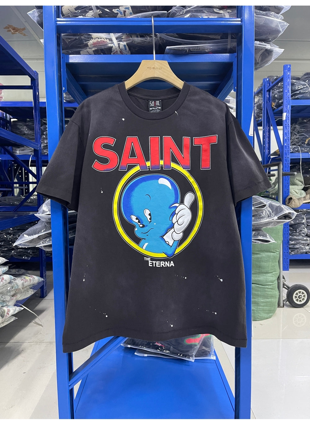 Saint Michael T Shirts