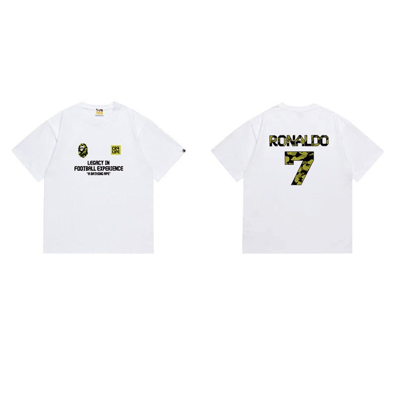 Bathing ape T Shirts