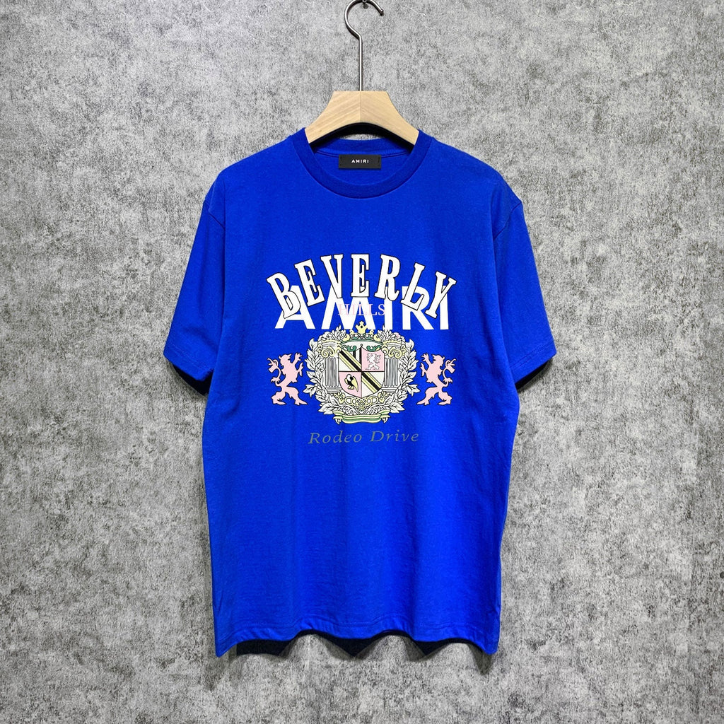 Amiri T Shirts