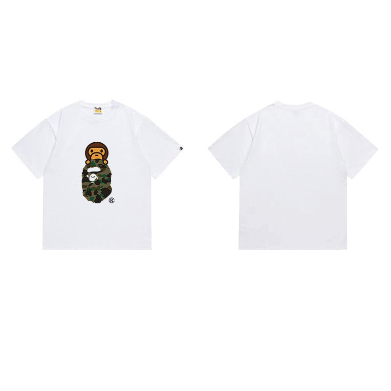 Bathing ape T Shirts