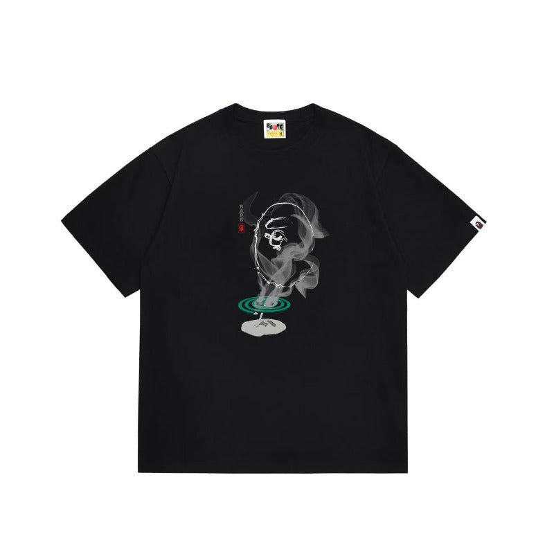 Bathing ape T Shirts