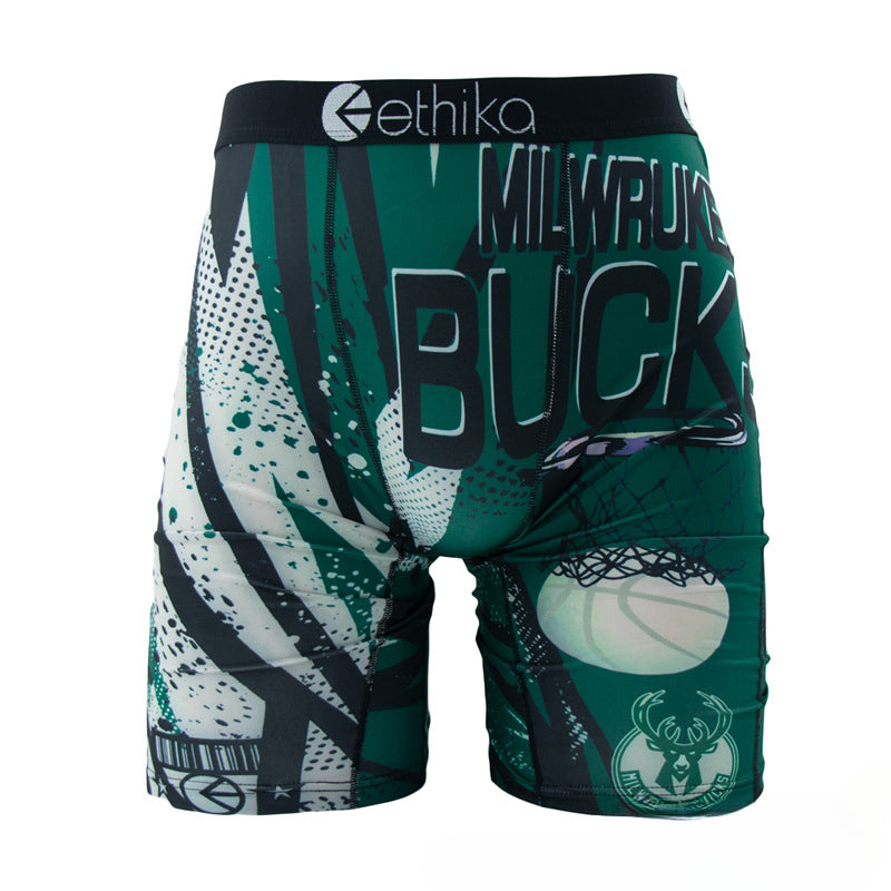 Ethika Boxer Briefs
