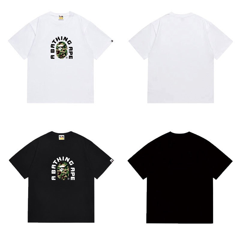 Bathing ape T Shirts