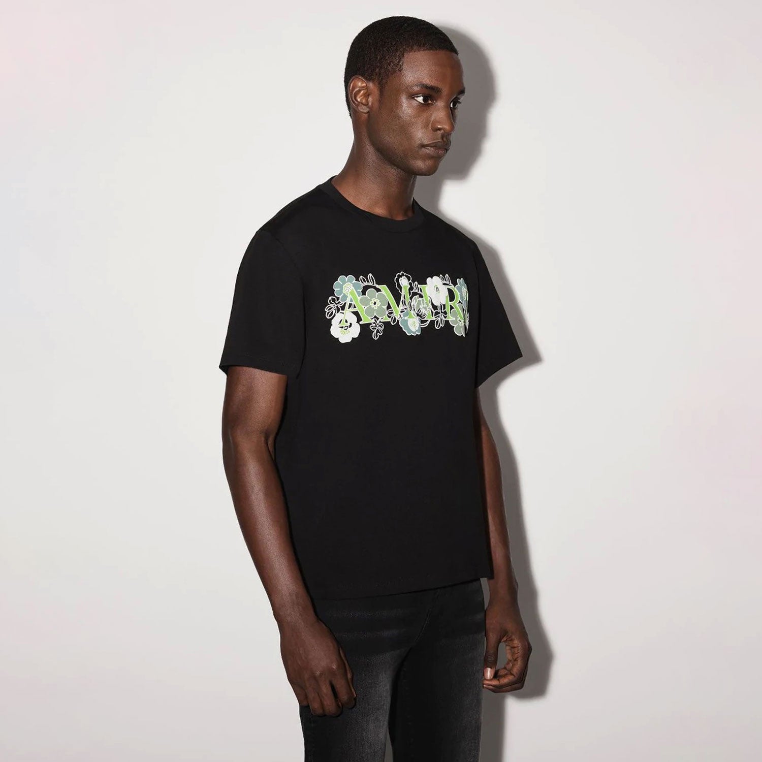 Amiri T Shirts