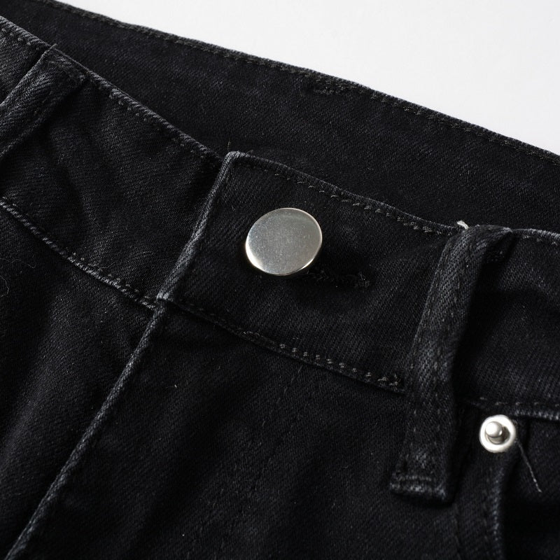 Men Trendy Jeans