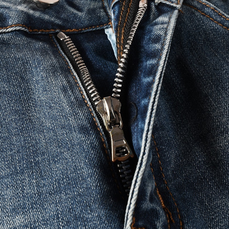 Men Trendy Jeans