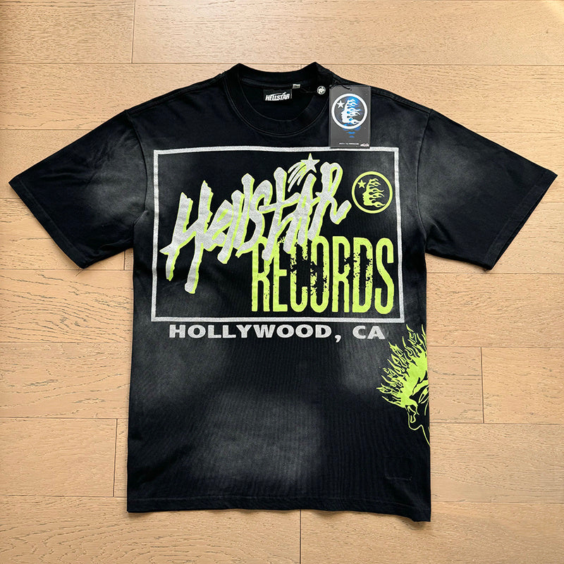 HS T Shirts Flash