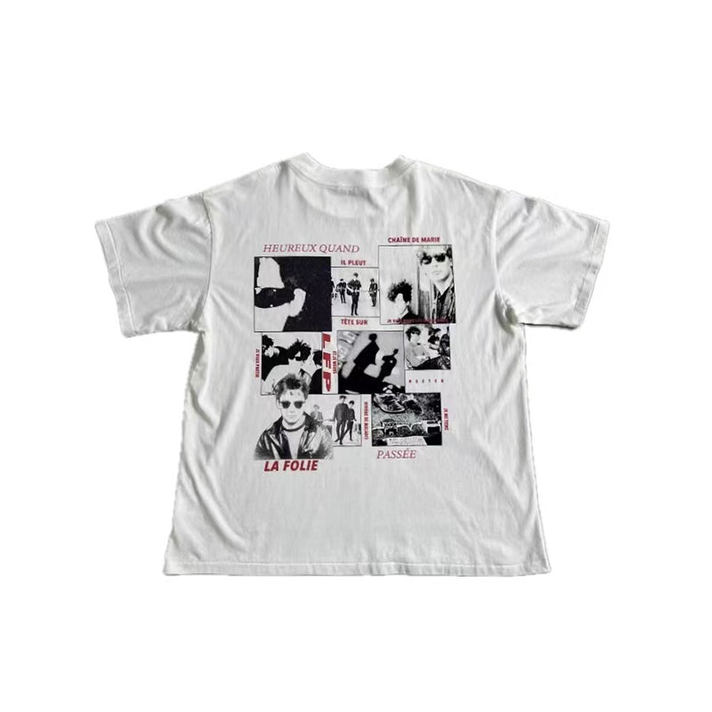 VTG T Shirts