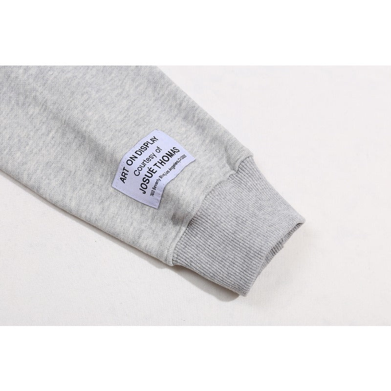 Gallery Dept Hoodie