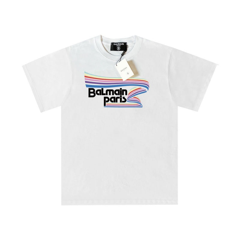 Balmain T Shirts