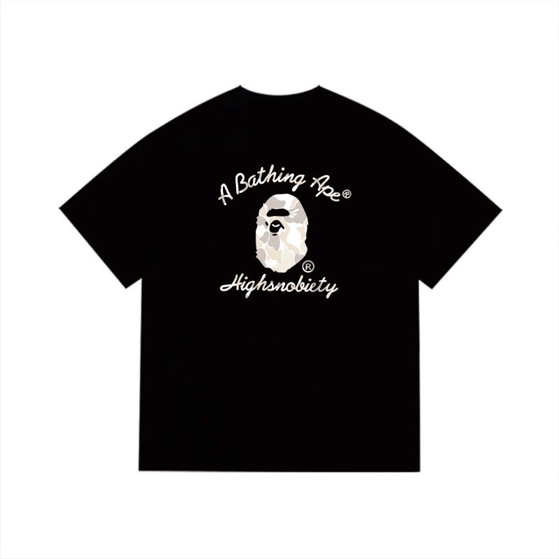 Bathing ape T Shirts