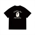 Bathing ape T Shirts