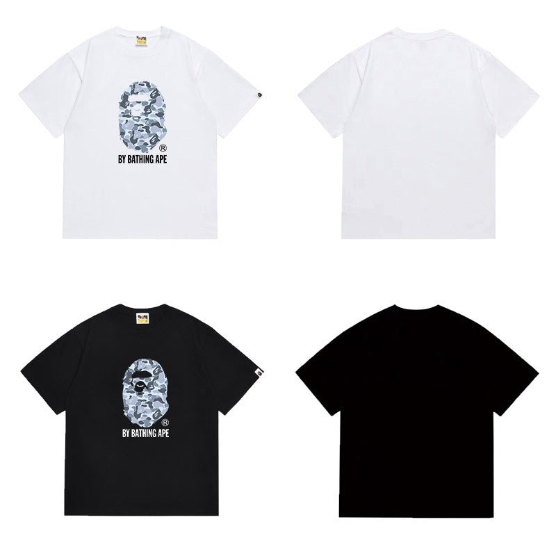 Bathing ape T Shirts