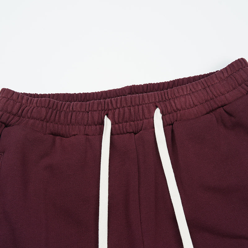 Lost intricacy Sweatpants rhinestones