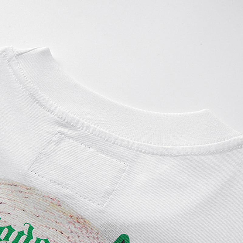 Godspeed T Shirts