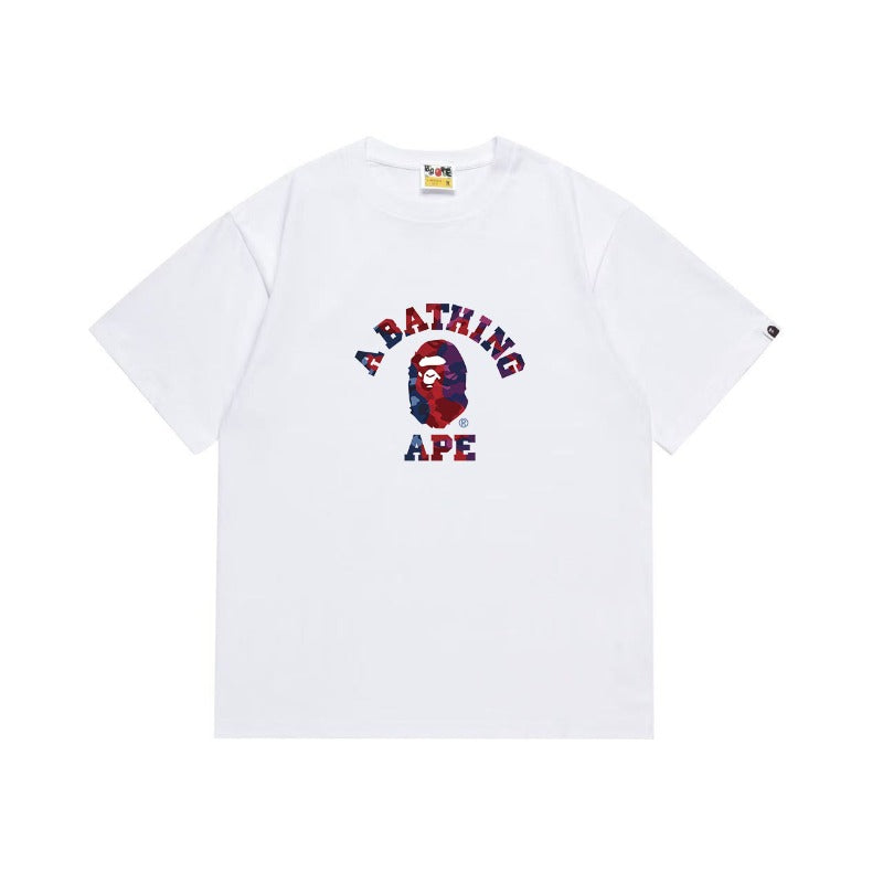 Bathing ape T Shirts