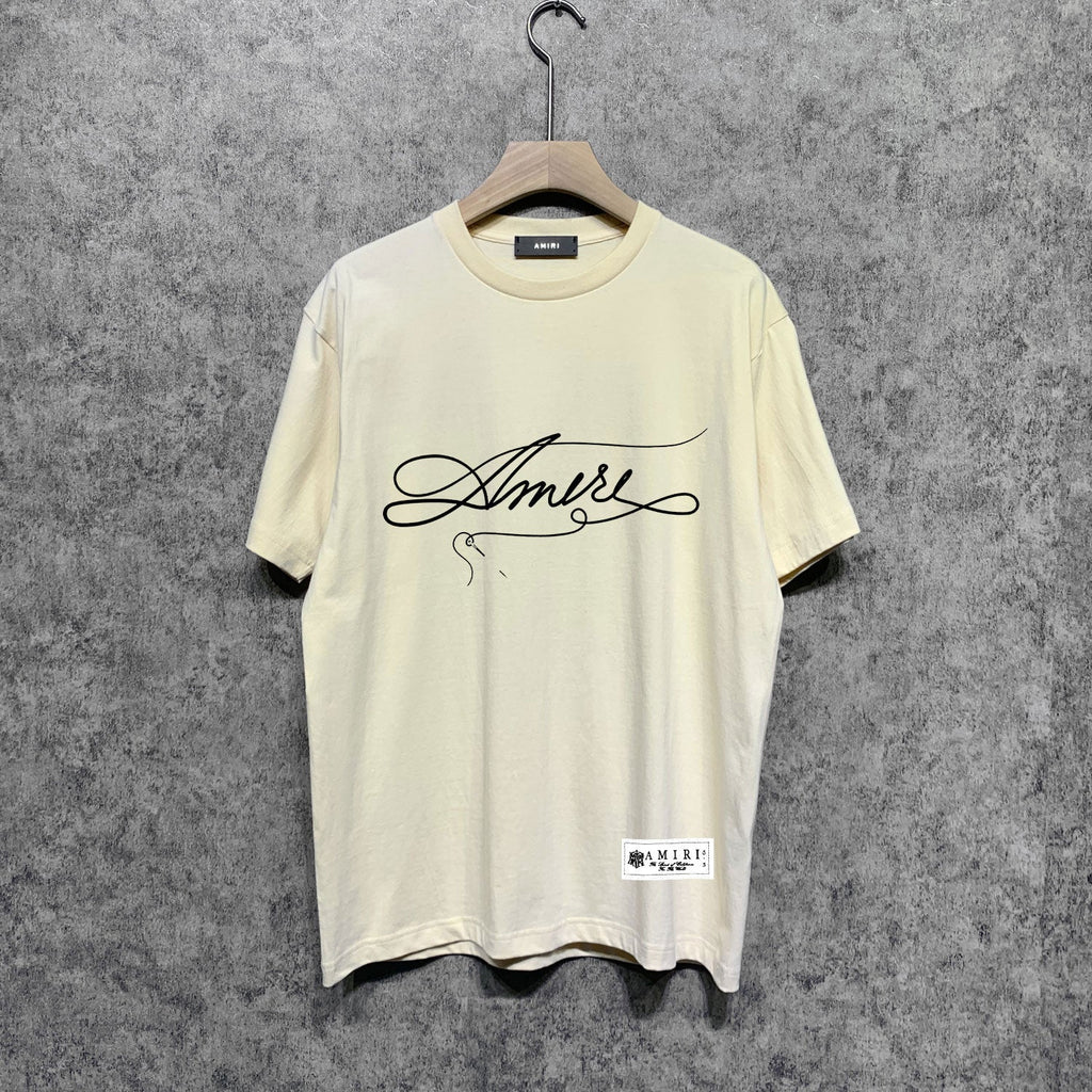 Amiri T Shirts