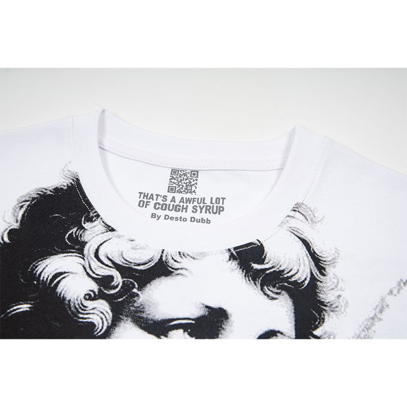 Cough Syrup T Shirts