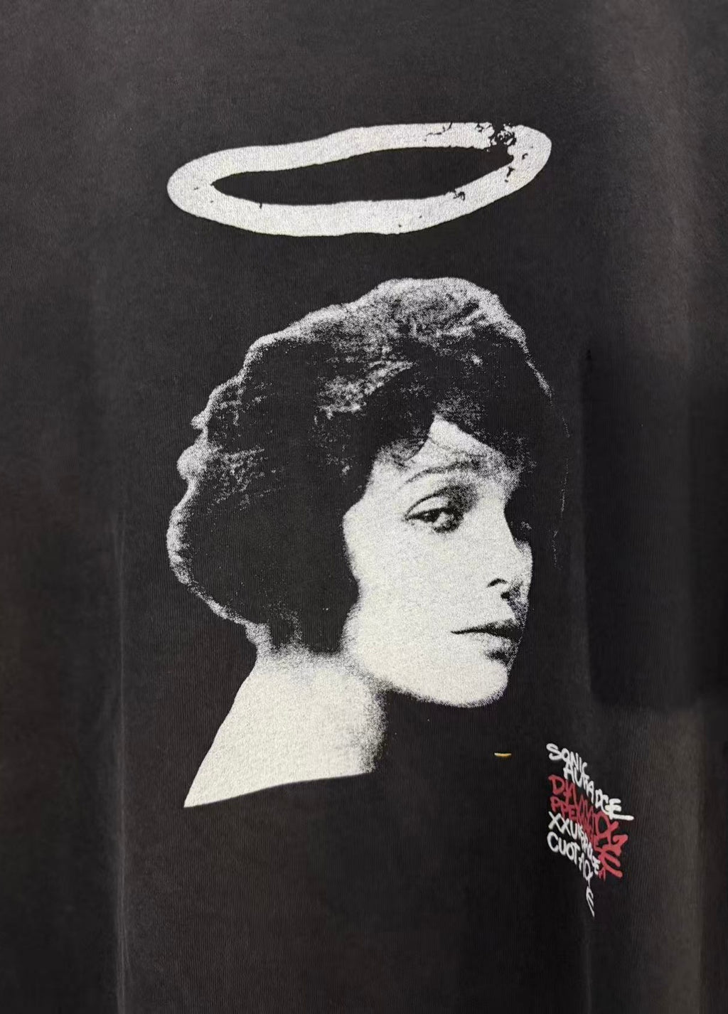 Paly Hollywood T Shirts