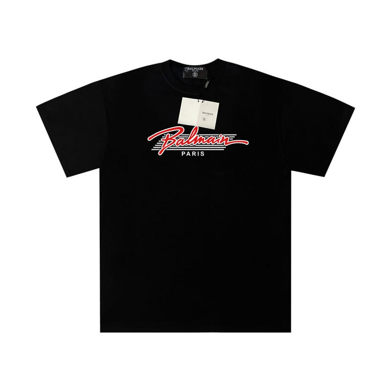 Balmain T Shirts