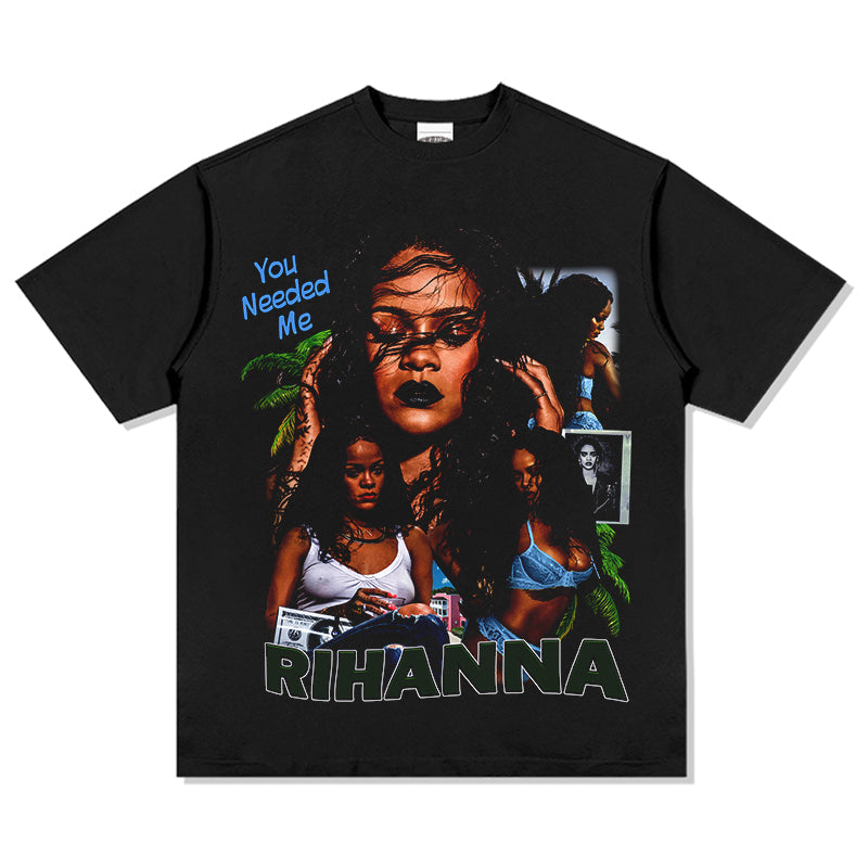 Rihanna T-Shirt