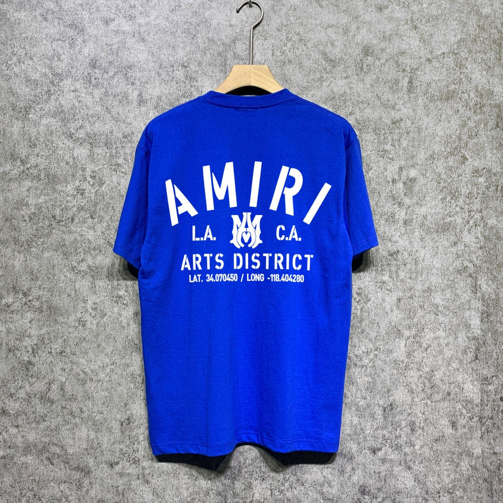 Amiri T Shirts