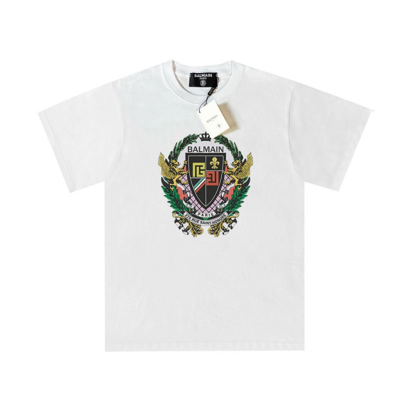 Balmain T Shirts
