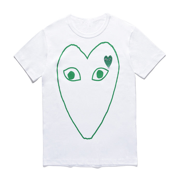 CDG Be Kind T Shirt