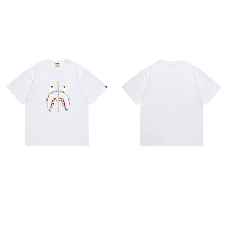 Bathing ape T Shirts