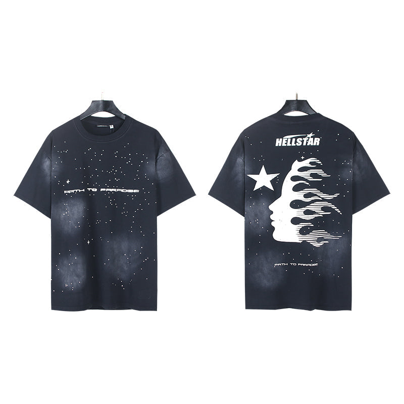 HS T-Shirt Rhinestone