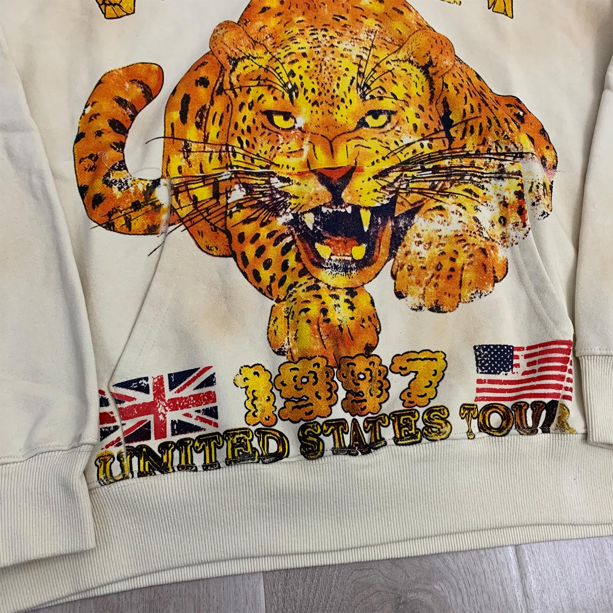 Valeforever Vale Hoodie