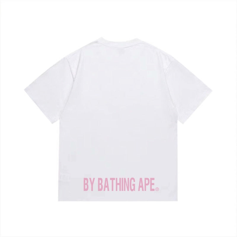 Bathing ape T Shirts