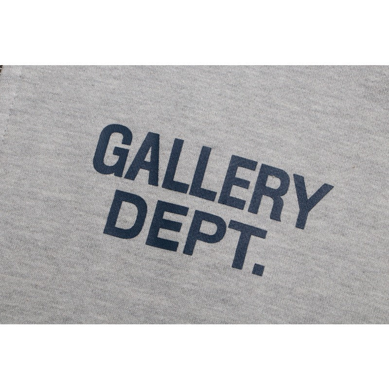 Gallery Dept Hoodie