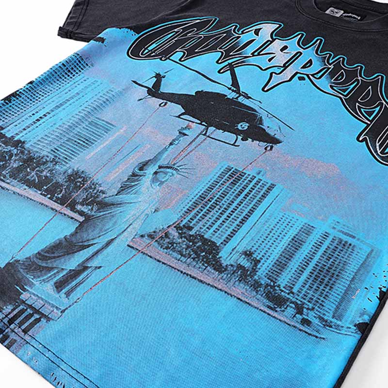 Godspeed T Shirts